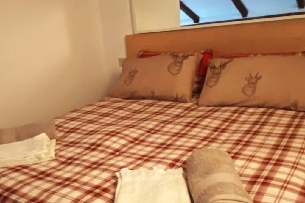 Cottage Sui Colli Bolognesi Eksteriør billede